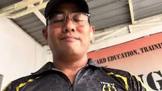 TESTING CZ SCORPION