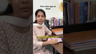 Free notes taking app!!