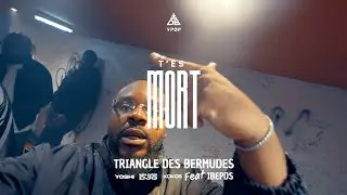 Triangle des bermudes feat ibepds - T'es mort (Clip officiel)
