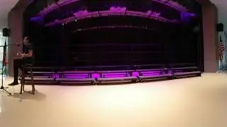 EMC2 performs - I don't know my name: Grace Vanderwaal cover recorded in 360°