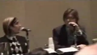 NYCC 2007: Venture Bros Spotlight: Part 2 of 7