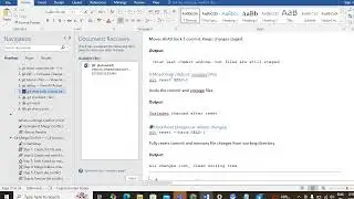 Undo Like a Git Master! Cherry-Pick, Reset vs Revert Explained with Examples