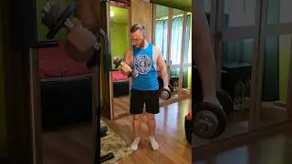 Haideți cu subscribe 🙏 #subscribe #biceps #like