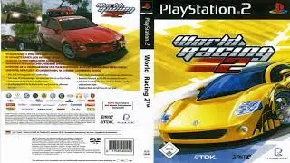 World Racing 2 - Soundtrack 1 (Forever) :)