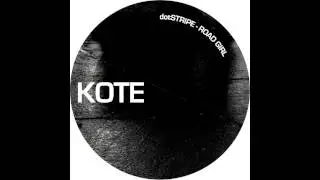 dotStripe - Back On The Road