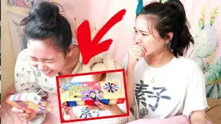 BEAN BOOZLED 5th EDITION!! 🤢😂