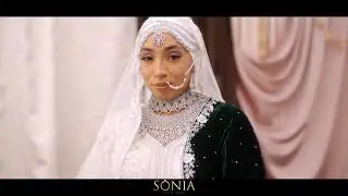 Nadiha & Nasim's Wedding Trailer