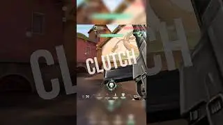 Valorant: Clutch