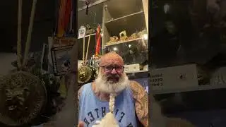Традиционный воскресный стрим с Палеем