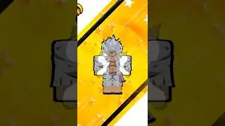 Getting The 7 Star 5th Gear Luffy in All Star Tower Defense 