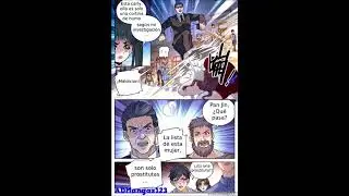 Versatile mage cap 554 sub Español
