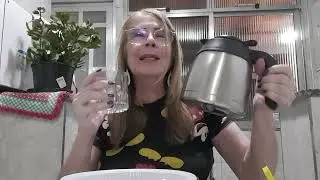 PONHA O SEU NOME EMBAIXO DO CAFÉ PARA GANHAR MUITO DINHEIRO