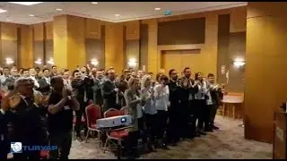 Turyap Ege Bölge Toplantısı