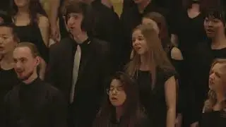 Requiem, arr  Craig Hella Johnson