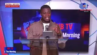 Power in the word of God - Rogers Dhatemwa Mukisa from Uganda 🇺🇬 