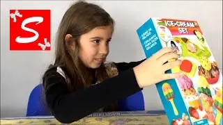 Сравнение Play Doh с аналогом. Лепим из аналога Плейдох.
