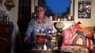 Scotch and Folk Review 96. Twee Paul John Single Casks