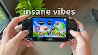 This $50 handheld from 2011 is still embarrassing modern devices