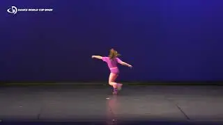 Galicia en Danza - Maniac