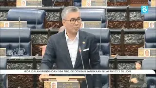 MIDA dalam rundingan 984 projek dengan jangkaan nilai RM105.3 billion