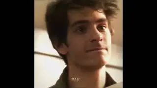 Andrew Garfield 😈 I Badass Edit I Ae Inspired I Alight Motion Preset