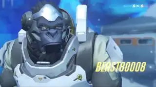 Overwatch New 1 v 1 Mode COMEBACK!!