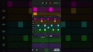 Random GarageBand Beat 11
