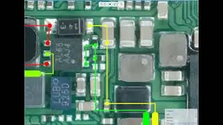 Infinix Hot 8 LCD Light Solution  Backlight Problem Fix  Display Not Working Repair