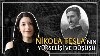 Nikola Tesla Kimdir? | Kısaca Tesla'nın Hayatı