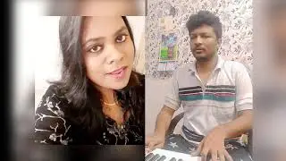 நீ பார்த்த பார்வை  | Nee Paartha Paarvai | IlayaRaja | #QuarUnplugged 4 | Soniya Priya | MJ