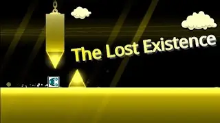 ''The Lost Existence'' (XXL Extreme Demon) by JonathanGD | Geometry Dash Indonesia
