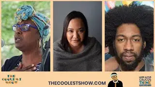 #TheCoolestShow