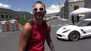 Check Out Where He's at Now! Meeting An Original TNPrs