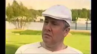 Сцены из фильмов с Александром Рапопортом