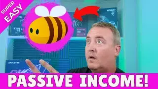 HoneyGain - Even YOU Can Make Passive Income With This - Effortlessly!
