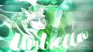 Коты Воители - Umbrella [Клип]