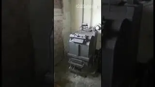 Отзыв о котле МЕХАНИК модель КО-20