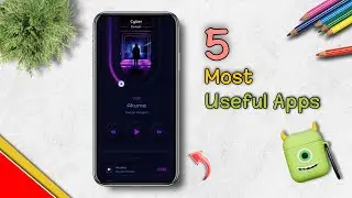 5 Most Useful Android Apps Hidden In Play Store | Secret Android App 2022 | Ep 04