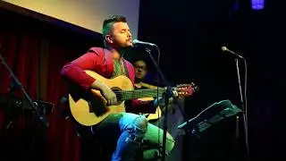 El Tempano - Martin Alderete