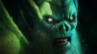 ГАЙД НА NECROFOS - ТОТАЛЬНОЕ УНИЖЕНИЕ ВРАГА