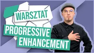Progressive Enhancement i clip-path: Interaktywna mapa województw