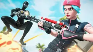 Bookbag🎒(Fortnite montage)