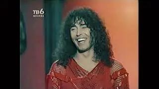 Валерий Леонтьев: Если ты уйдешь