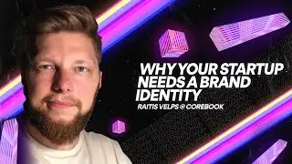 Why Your Startup Needs a Brand Identity | UPPSTART 2021