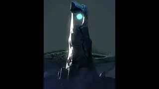 Башня усиления! 