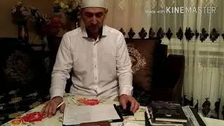 Вагиф Хаджи