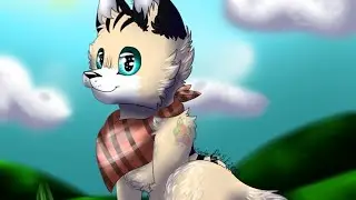 Комикс:Брут и Пикси.Часть #16.