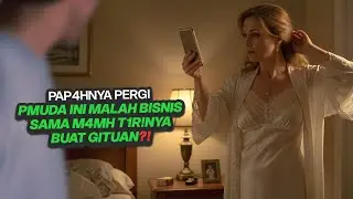 SAMA M4MAH T1R!NYA AJA BEGITU, MENANG BANYAK DAH | alur film