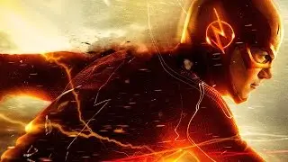 [Marvel/DC] They Are Heroes -Collab W/ Roron0aPNS