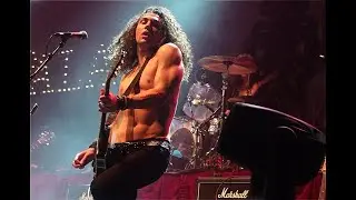 STARBENDERS - Seven White Horses (Live HQ sound) - Komplex 457 Zürich *